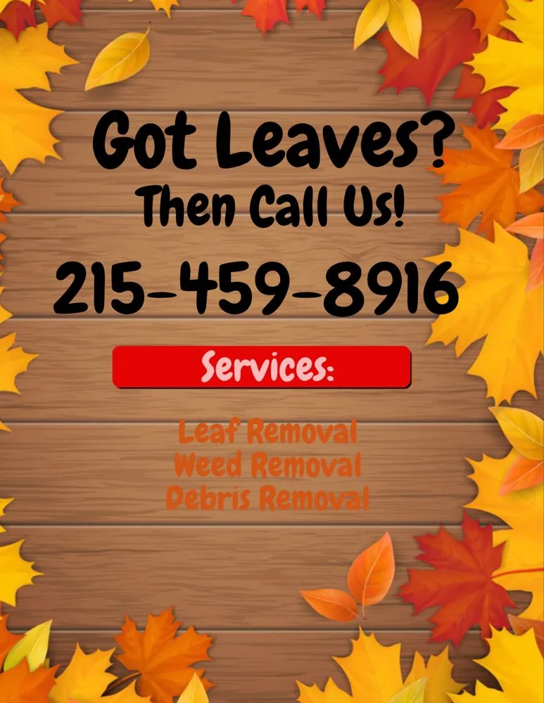 Top-rated lawn care service in Philadelphia, PA by JC’s Ground Service