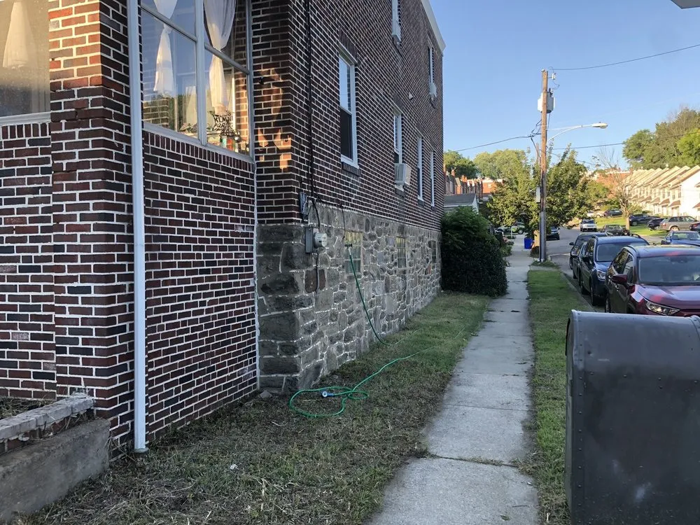 Reliable landscaping services experts serving Philadelphia, PA - JC’s Ground Service