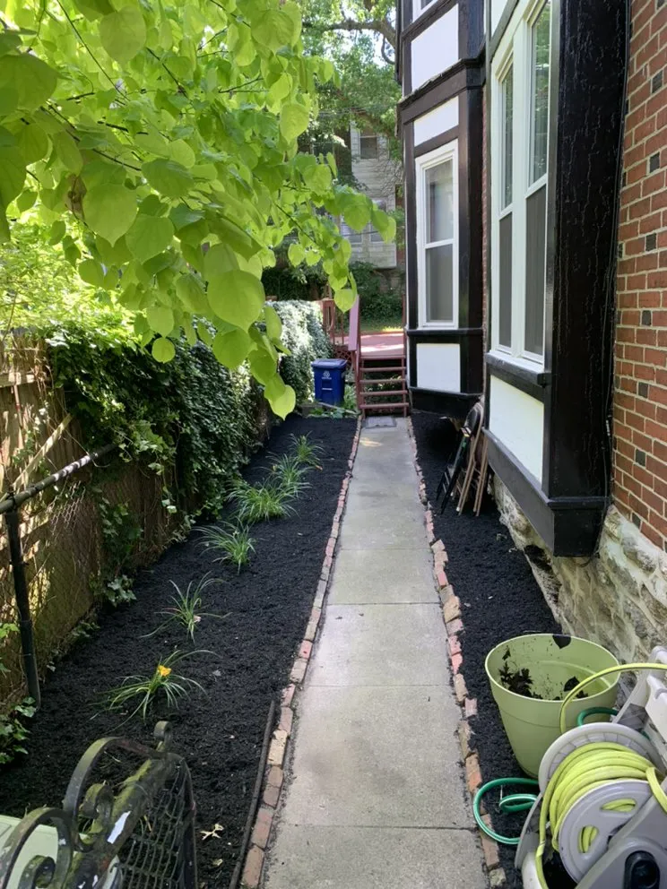 Trusted residential landscaping experts serving Philadelphia, PA - JC’s Ground Service