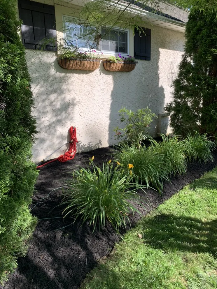 Custom residential landscaping experts serving Philadelphia, PA - JC’s Ground Service