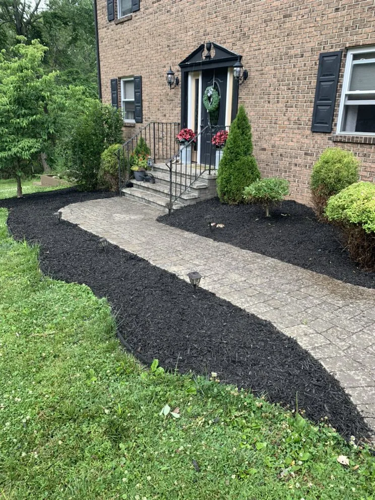 Reliable garden landscaping experts serving Philadelphia, PA - JC’s Ground Service