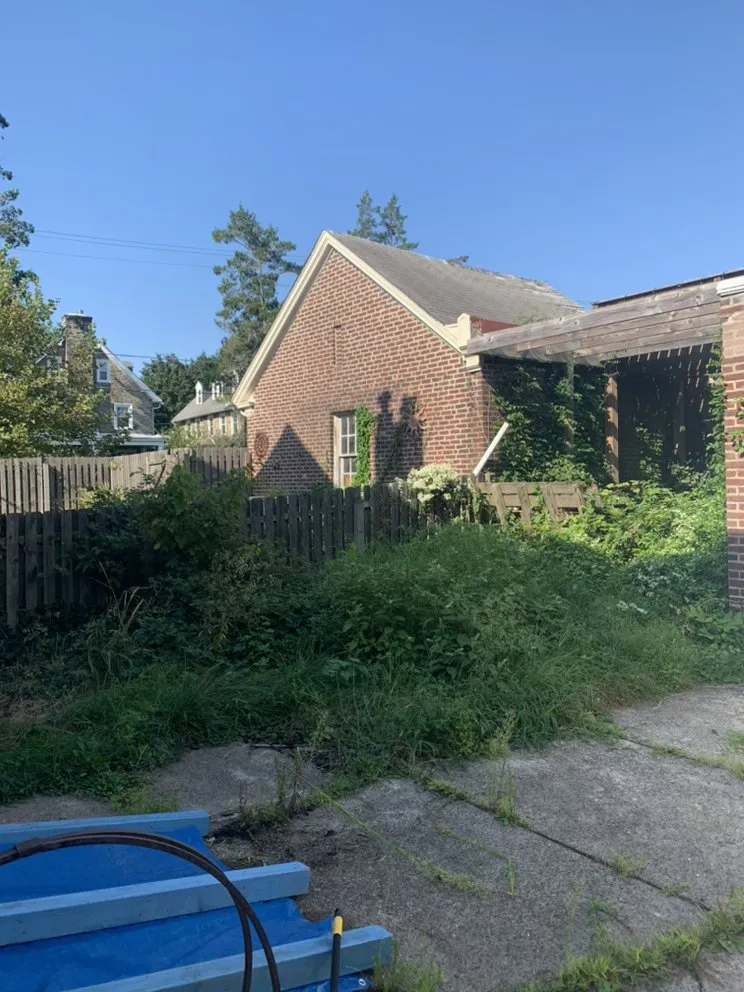 Affordable lawn mowing service for outdoor upgrades across Philadelphia, PA - JC’s Ground Service