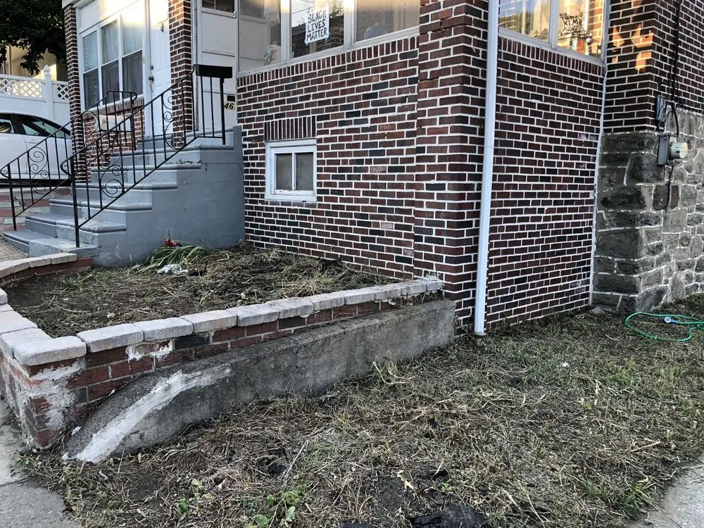 Local lawn mowing service in Philadelphia, PA - JC’s Ground Service