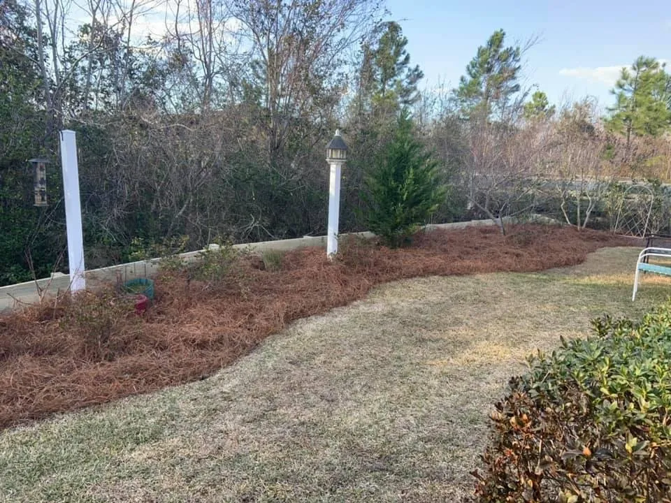Trusted landscape design in Castle Hayne, NC - JC's Hardscape and Landscaping