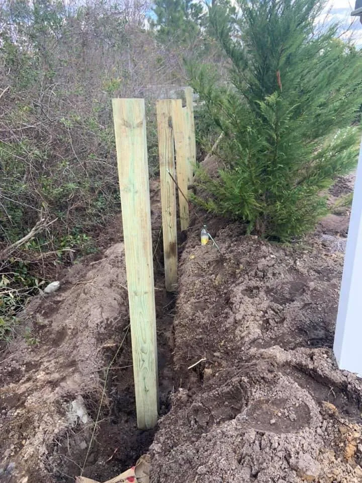 Local landscape design in Castle Hayne, NC - JC's Hardscape and Landscaping