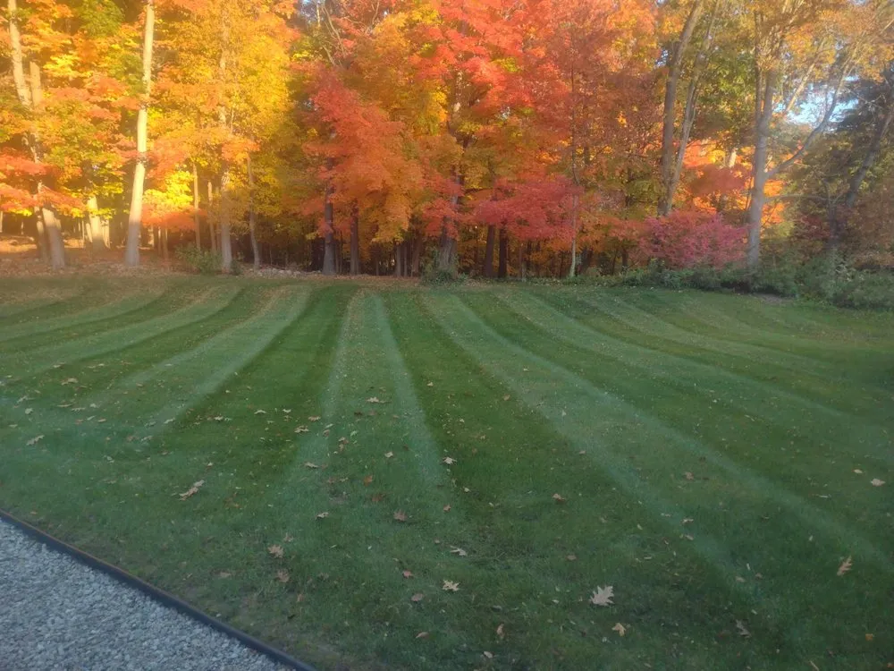 Trusted residential landscaping in Mantua, OH - JC's Integrity Services