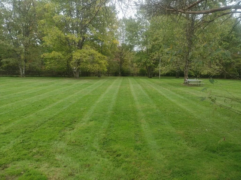 Custom landscape installation near you across Mantua, OH - JC's Integrity Services