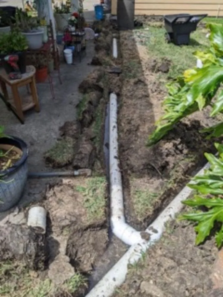Local residential landscaping in Houston, TX - Jc's Irrigation