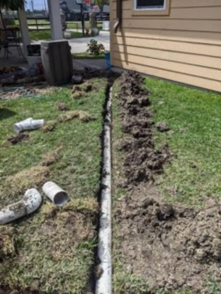 Professional lawn care service in Houston, TX - Jc's Irrigation