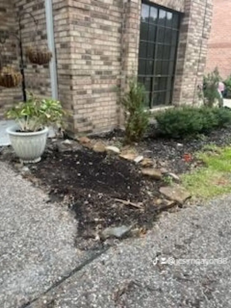 Affordable residential landscaping for outdoor upgrades in Houston, TX by Jc's Irrigation