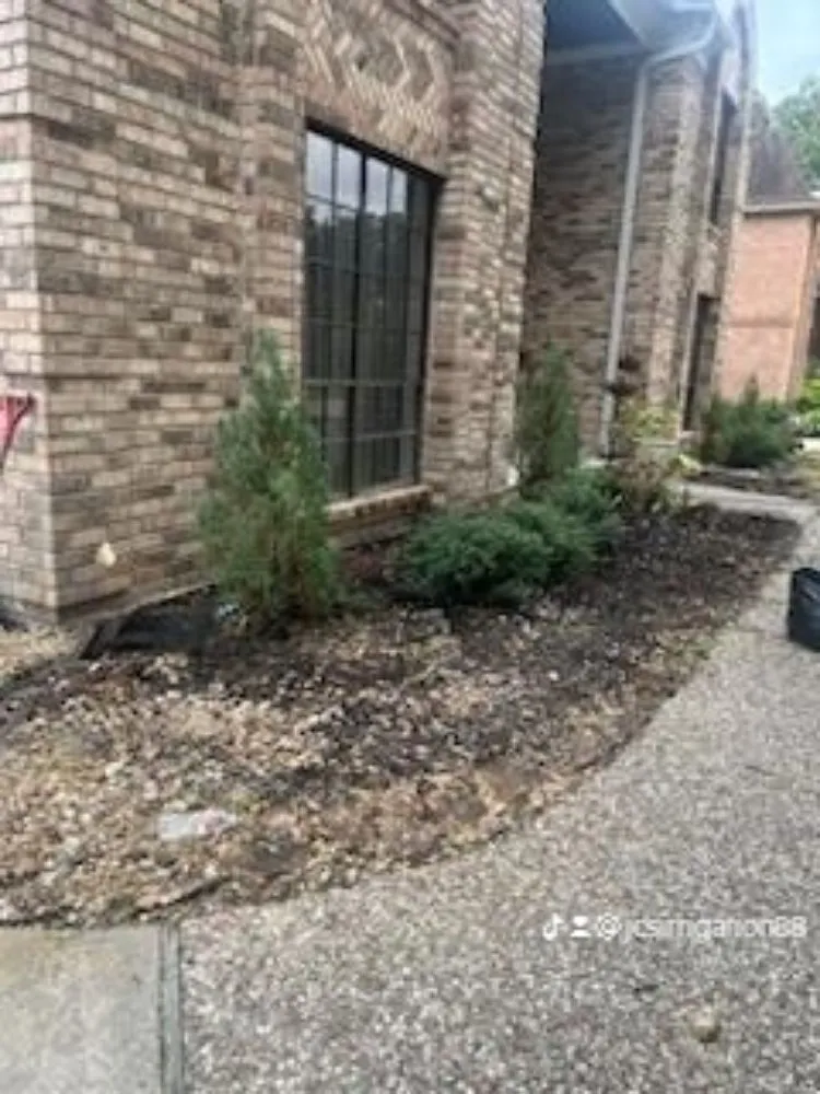 Trusted landscape installation experts serving Houston, TX - Jc's Irrigation