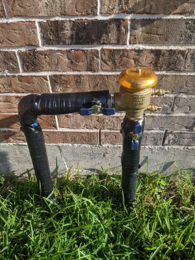 Affordable landscaping services near you across Houston, TX - Jc's Irrigation