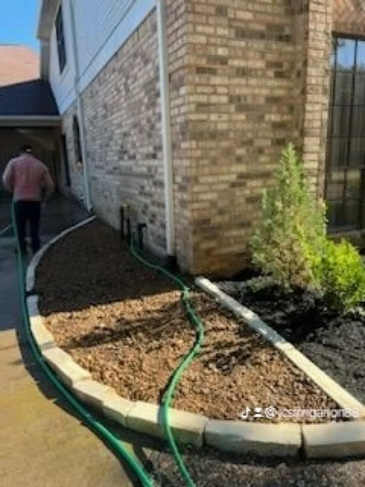 Top-rated yard maintenance in Houston, TX - Jc's Irrigation