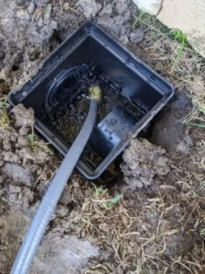 Jc's Irrigation Logo