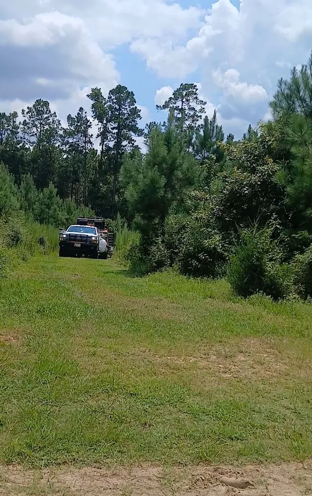 Reliable garden landscaping for residential properties in Houston, TX by Jcs Land Clearing & More