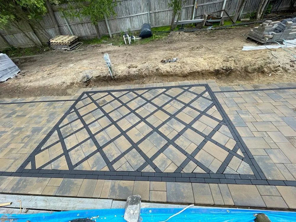 Reliable garden landscaping for year-round maintenance across Medford, NY - JC's Landscape & Masonry