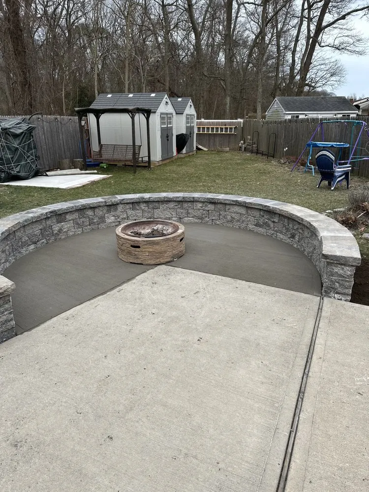 Trusted yard maintenance experts serving Medford, NY - JC's Landscape & Masonry