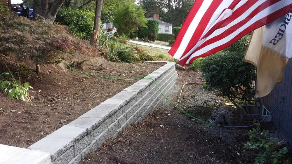 Local yard cleanup service for residential properties across Des Moines, WA - JCS Landscape