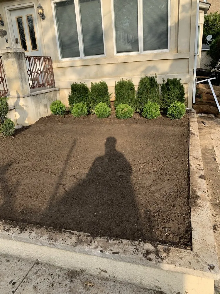 Reliable landscaping services for outdoor upgrades in New York, NY by JCS Landscaping & Construction