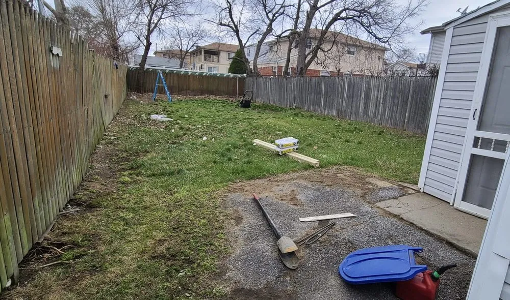 Expert residential landscaping for outdoor upgrades in New York, NY by JCS Landscaping & Construction