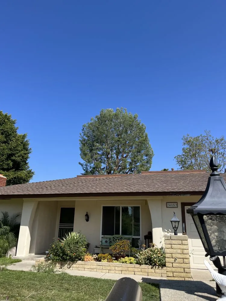 Expert garden landscaping with custom design in Santa Ana, CA by JC’s Landscaping And Tree Care