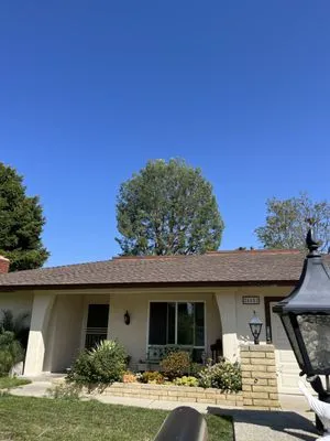 JC’s Landscaping And Tree Care Logo