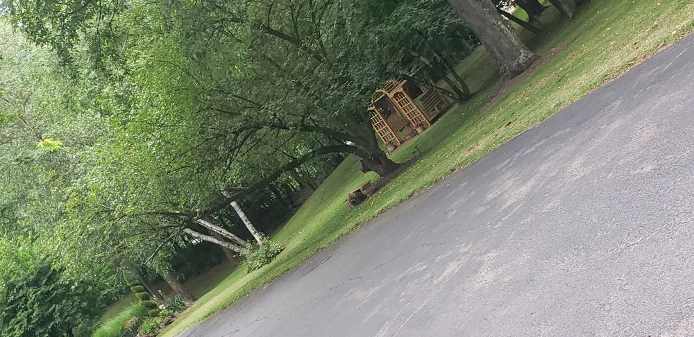 Professional landscape design in Dalton, PA - JC's Landscaping