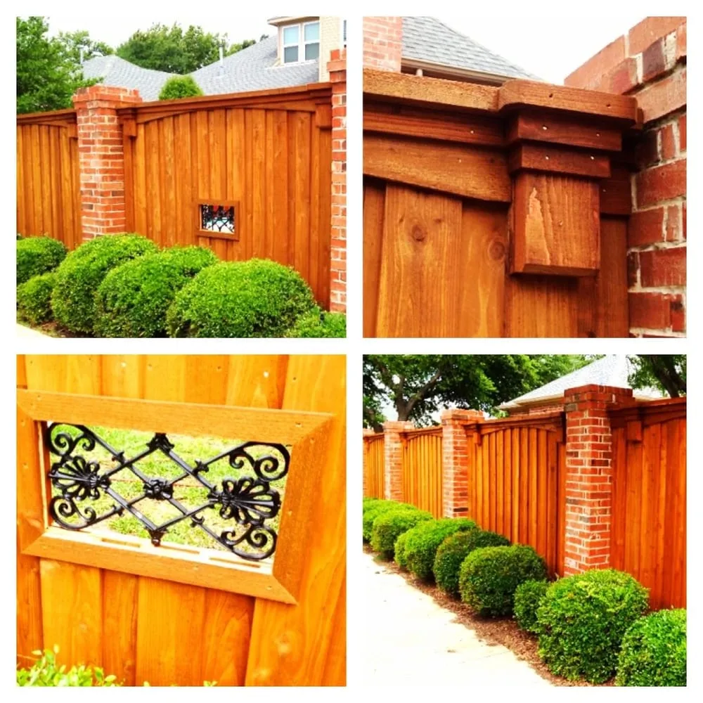 Local lawn care service with custom design across Frisco, TX - JC's Landscaping