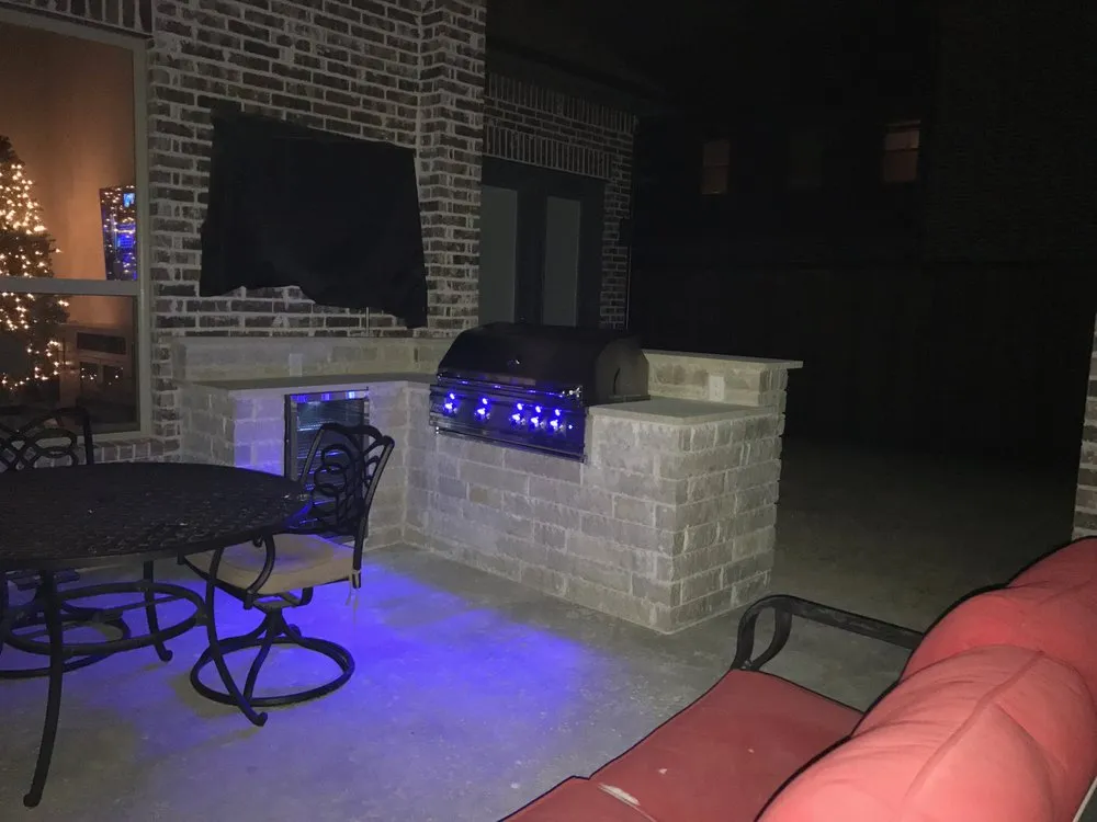 Professional lawn care service experts serving Frisco, TX - JC's Landscaping