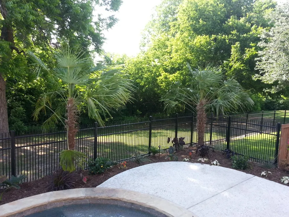 Custom landscape design experts serving Frisco, TX - JC's Landscaping