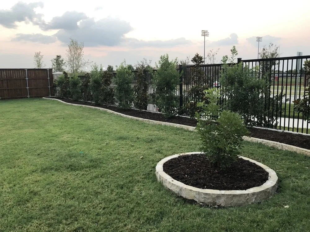 Trusted outdoor landscaping experts serving Frisco, TX - JC's Landscaping
