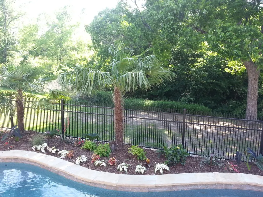 Top-rated landscape installation experts serving Frisco, TX - JC's Landscaping