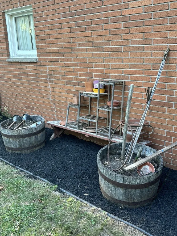 Custom landscape installation experts serving Greece, NY - J&C's Landscaping