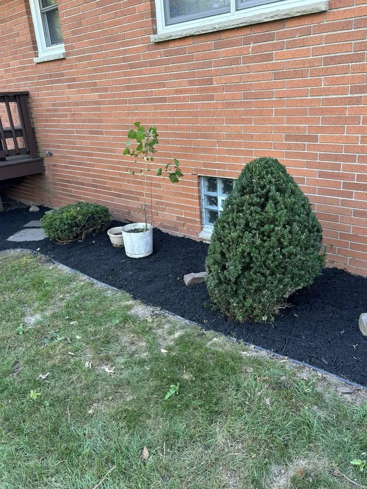 Trusted landscaping services experts serving Greece, NY - J&C's Landscaping