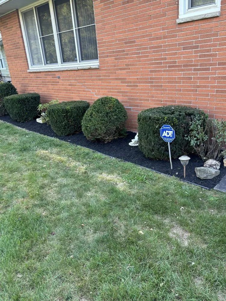 Affordable landscape design for outdoor upgrades across Greece, NY - J&C's Landscaping