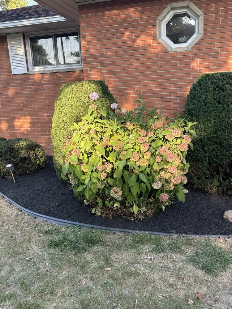 Custom landscaping services for homes across Greece, NY - J&C's Landscaping
