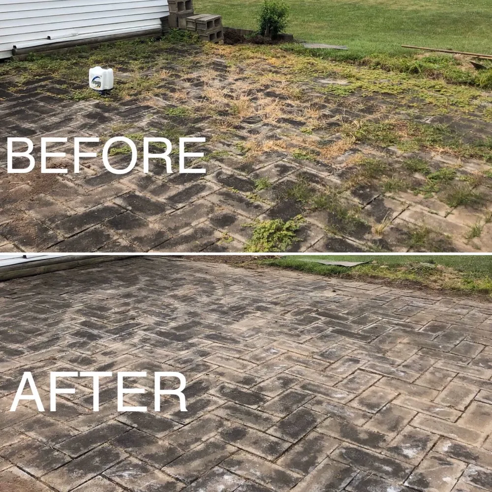 Reliable lawn care service in Greece, NY - J&C's Landscaping