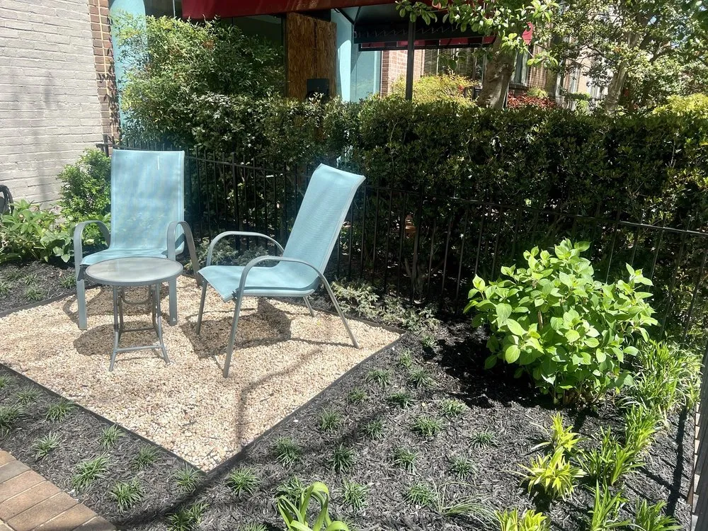 Affordable yard cleanup service experts serving Lanham, MD - JC's Landscaping