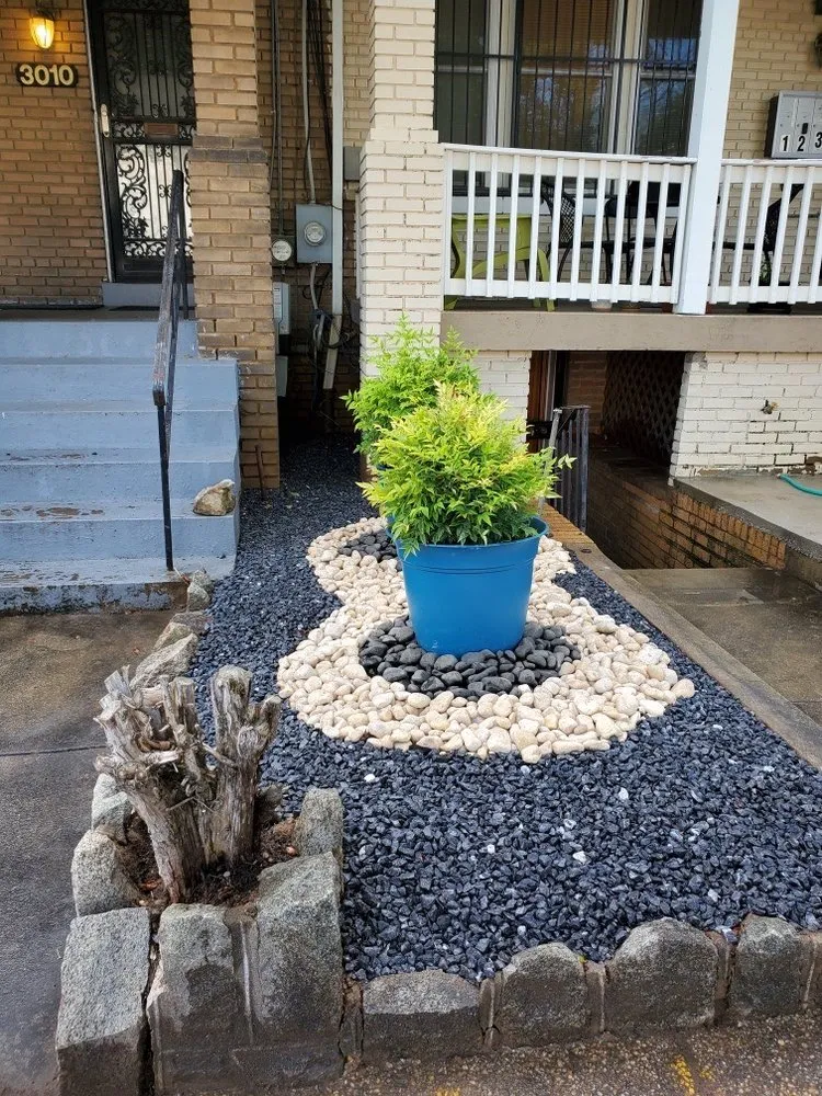 Local yard cleanup service experts serving Lanham, MD - JC's Landscaping