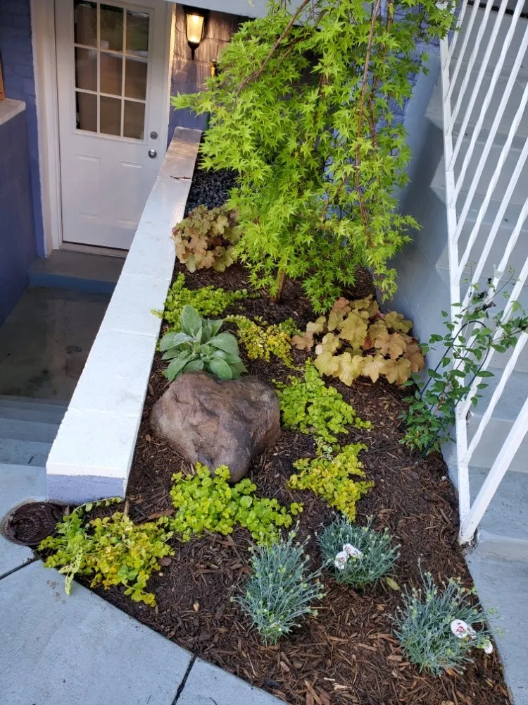 Local landscape design experts serving Lanham, MD - JC's Landscaping