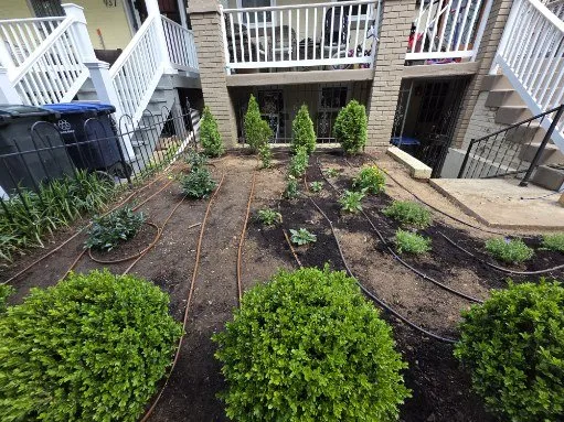 Affordable lawn care service in Lanham, MD by JC's Landscaping