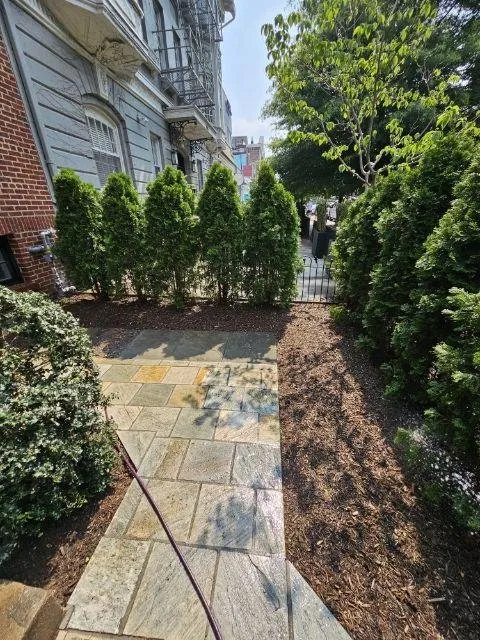 Reliable garden landscaping for outdoor upgrades across Lanham, MD - JC's Landscaping