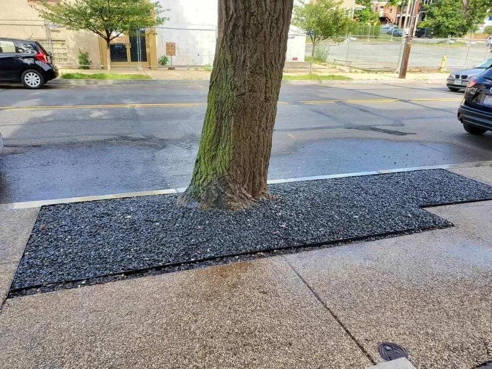 Expert garden landscaping experts serving Lanham, MD - JC's Landscaping