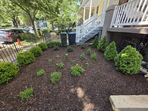 Custom landscaping services experts serving Lanham, MD - JC's Landscaping