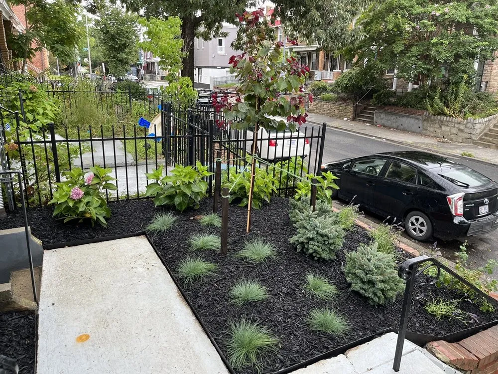 Reliable landscape installation experts serving Lanham, MD - JC's Landscaping