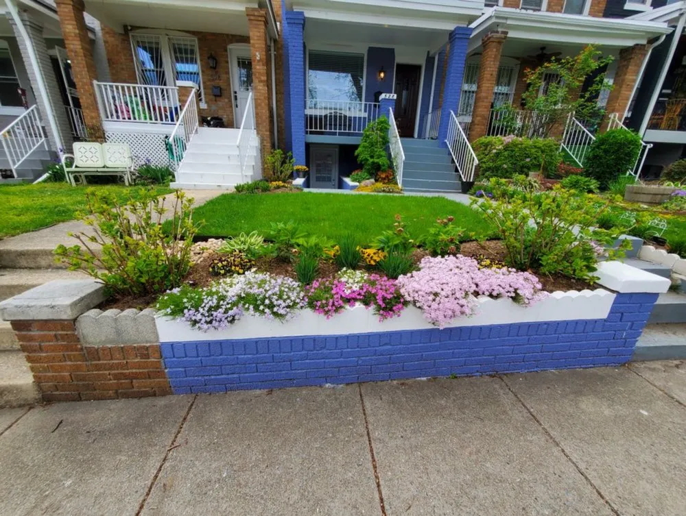 Top-rated residential landscaping experts serving Lanham, MD - JC's Landscaping