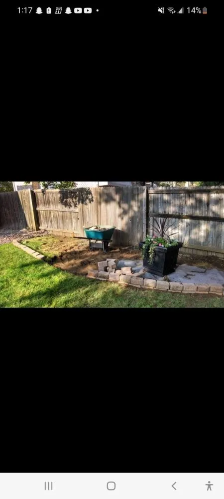 Top-rated garden landscaping in Littleton, CO - jc's landscaping