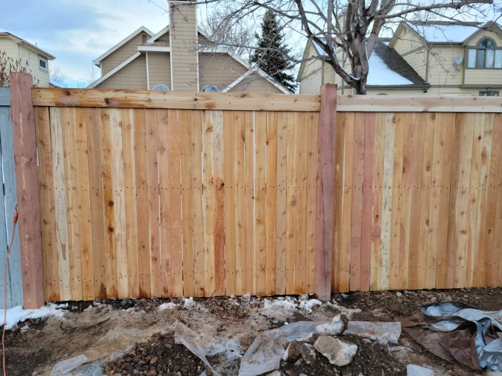 Reliable outdoor landscaping in Littleton, CO by jc's landscaping