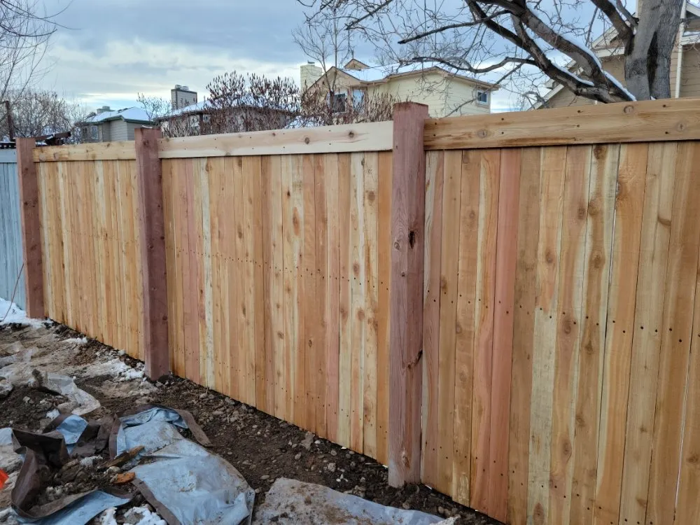 Expert outdoor landscaping in Littleton, CO - jc's landscaping