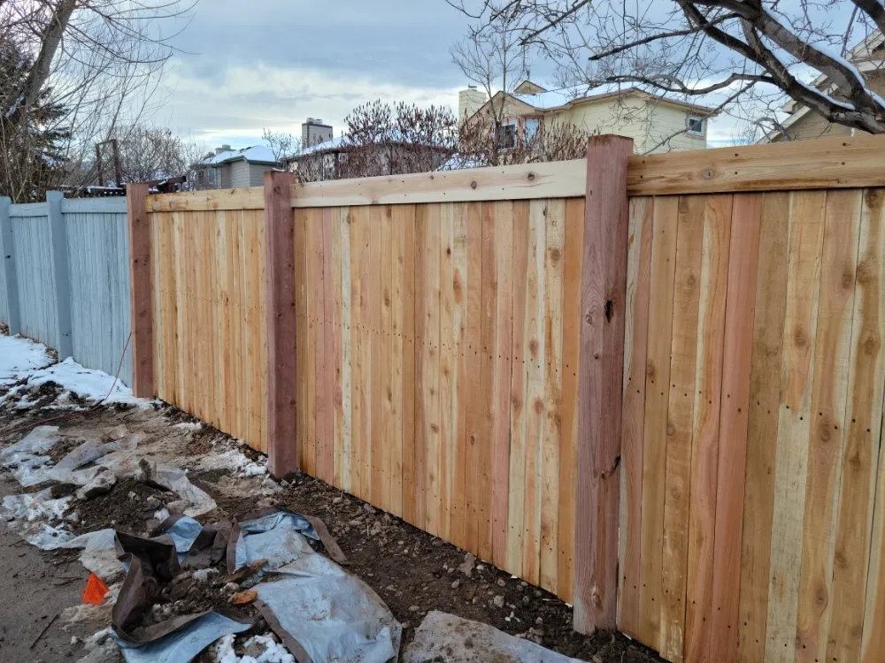 Expert lawn care service for residential properties in Littleton, CO by jc's landscaping